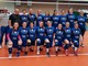 Pallavolo femminile, test match tra il Bosca Cuneo Granda Volley e la Nlp Sanremo