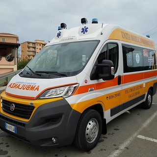 Vallecrosia: elezioni Amministrative, servizio per il trasporto ai seggi con Croce Azzurra Vallecrosia: elezioni Amministrative, servizio per il trasporto ai seggi con Croce Azzurra