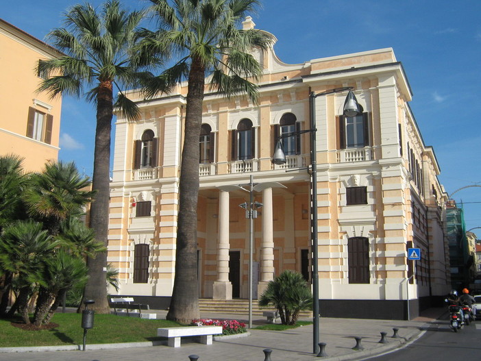 Imperia: domani alla Bibiblioteca Civca la presentazione del romanzo 'Tutto tranne l'amore' di Giuseppe Di Costanzo