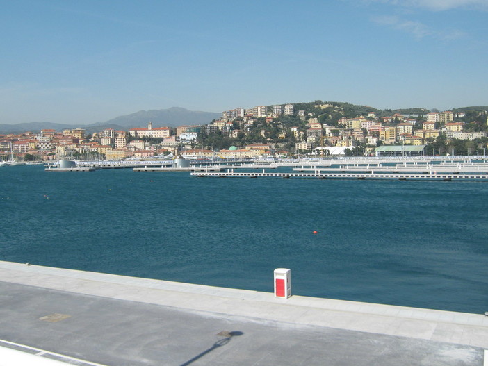 Imperia: procedura di decadenza avviata dal Comune nei confronti del porto