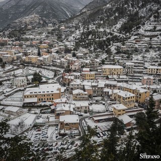Maltempo nuovamente in arrivo: domani stato di allerta 'giallo' nell'entroterra della nostra provincia
