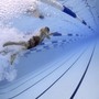 Nuoto, ottima la performance di Alessandro Martinez della Sanremo Like Swim al trofeo 'Città di Camogli'
