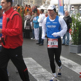 Maratona: Marchi e Tarascio protagonisti alla No Finisch Line di Monaco