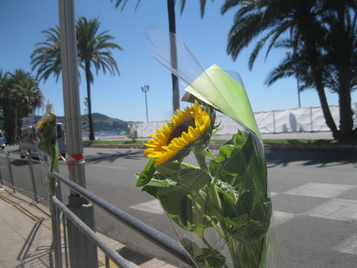 Ricordo quella sera: un anno dopo il nostro collaboratore Renato Sala rivive il “suo” 14 luglio 2016 sulla Promenade des Anglais