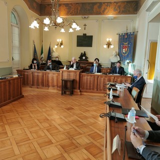 Provinciali: estratto l'ordine delle liste sulla scheda elettorale, la prima è 'La Provincia di tutti'