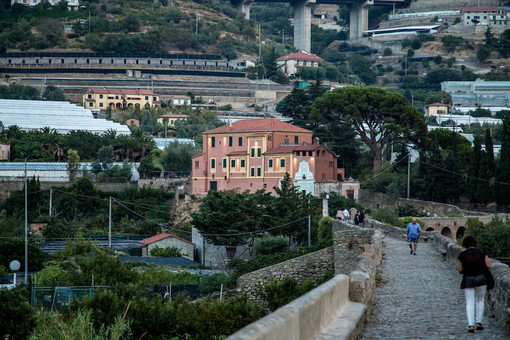 Taggia: un regolamento per la concessione degli immobili per gli eventi, il documento presto in Consiglio Taggia: un regolamento per la concessione degli immobili per gli eventi, il documento presto in Consiglio