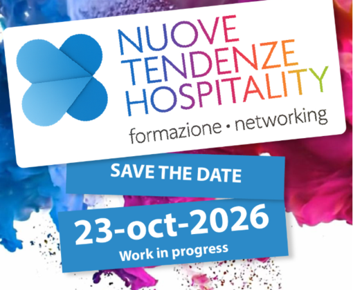 San Bartolomeo al Mare, al via la terza edizione di “Nuove Tendenze Hospitality” nei 50 anni di Coo.A.Di
