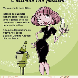 A Riva Ligure si chiude l’estate degli eventi 2018 con la 'Notte delle Bollicine' A Riva Ligure si chiude l’estate degli eventi 2018 con la 'Notte delle Bollicine'