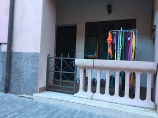 L'immagine scattata da Americo Pilati