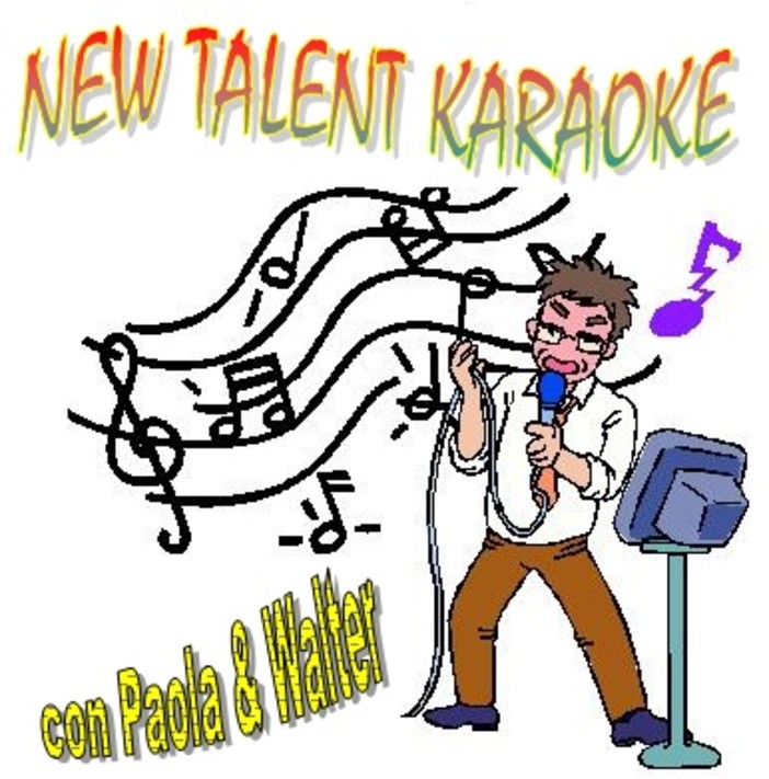 Ventimiglia: a fine maggio al 'Bar Kristal' la terza tappa del 'New Talent Karaoke'