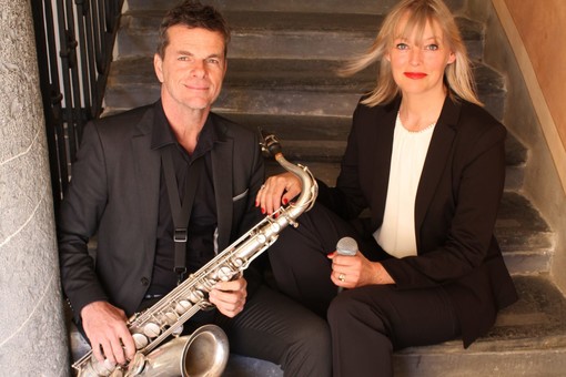 Nina &amp; Simone tornano al Casinò di Sanremo venerdì 12 e domenica 14 luglio