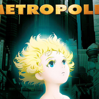 Torna nelle sale “Metropolis”, capolavoro dell’animazione giapponese