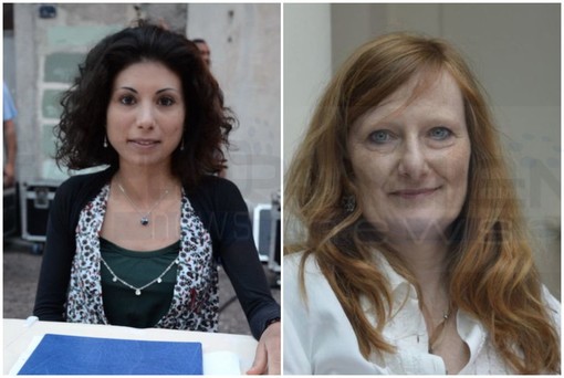 Ventimiglia: il biotestamento è legge dello Stato, la soddisfazione dell’Assessore Nesci e della consigliera Leuzzi Ventimiglia: il biotestamento è legge dello Stato, la soddisfazione dell’Assessore Nesci e della consigliera Leuzzi