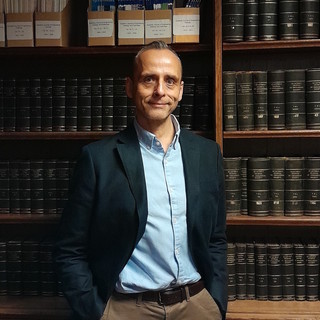 Sanremo, domani ai Martedì Letterari incontro sull'intelligenza artificiale con il prof. Nello Cristianini Sanremo, domani ai Martedì Letterari incontro sull'intelligenza artificiale con il prof. Nello Cristianini