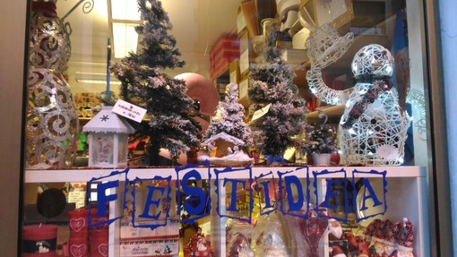 Un Natale con i fiocchi con Festidea di Sanremo: ecco le novità degli specialisti del settore (GALLERY FOTO)