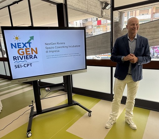 Next Gen Riviera: un’opportunità concreta per i giovani imprenditori e professionisti della provincia di Imperia