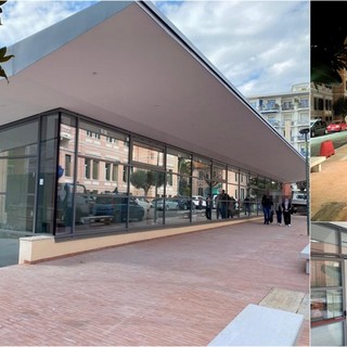 Nuovo centro ricreativo sociale a Ventimiglia, Scullino: "Pensato per favorire aggregazione e benessere nella comunità" (Foto)