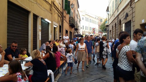 Imperia: al via alla notte bianca. Ecco il programma e le modifiche alla viabilità