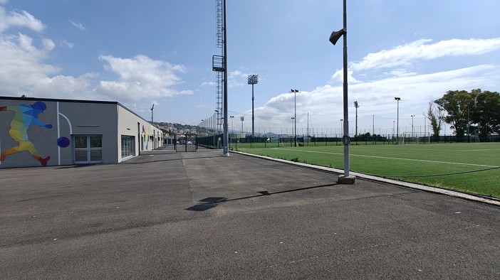 Sanremo investe sull’impiantistica sportiva: oltre 160mila euro per il Solaro e Pian di Poma