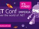 Imperia: sabato la '.Net Conf', un pomeriggio per scoprire le novità legate al mondo dello sviluppo Microsoft