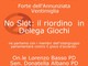 Ventimiglia: sabato 6 giugno Lorenzo Basso e Donatella Albano all'incontro pubblico 'No Slot: il riordino in Delega Giochi'