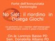Ventimiglia: sabato 6 giugno Lorenzo Basso e Donatella Albano all'incontro pubblico 'No Slot: il riordino in Delega Giochi' Ventimiglia: sabato 6 giugno Lorenzo Basso e Donatella Albano all'incontro pubblico 'No Slot: il riordino in Delega Giochi'