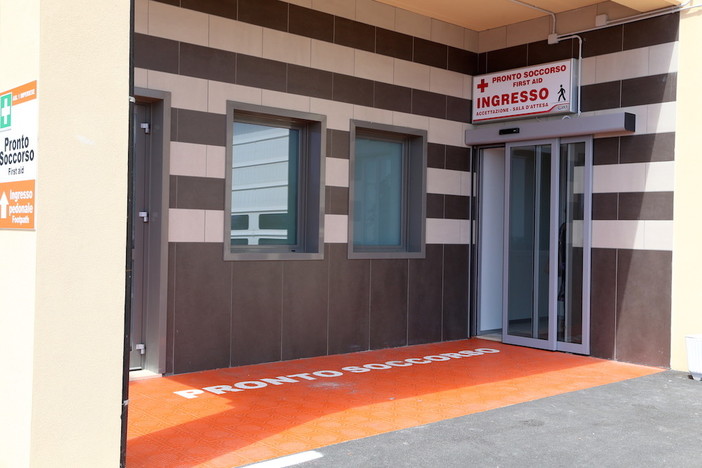 Sanremo: i ringraziamenti di una lettrice alla dottoressa Maddalena Rossi del Pronto soccorso del Borea