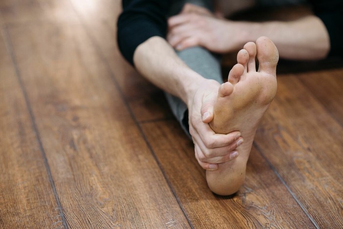 Edema osseo: cos'è, e come la magnetoterapia aiuta il riassorbimento