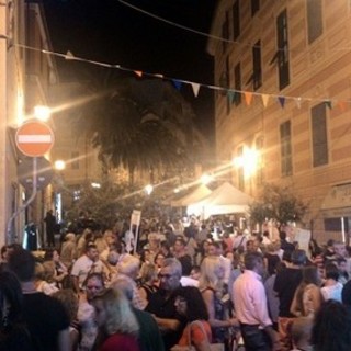 Imperia: sicurezza alle manifestazioni. Incontro in Questura questa mattina con l'Assessore Vassallo e i rappresentanti dei Civ