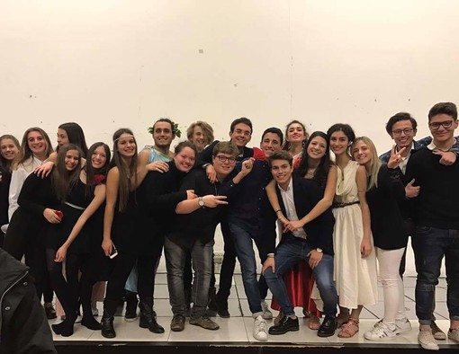 Ventimiglia: un altro grande successo per la Notte Nazionale del Liceo Classico al Liceo Aprosio