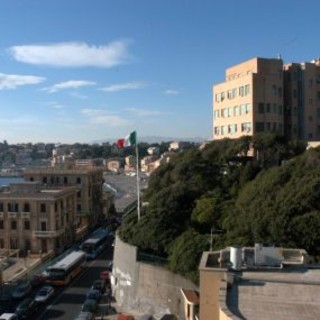 Dalla 63a edizione del Festival di Sanremo parte  la campagna di solidarietà  per il ‘Progetto Accoglienza’ a favore del Gaslini