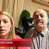 Caso Nessy Guerra, sette giorni decisivi prima dell’appello: “Se confermano la condanna finirò in carcere in Egitto” Caso Nessy Guerra, sette giorni decisivi prima dell’appello: “Se confermano la condanna finirò in carcere in Egitto”