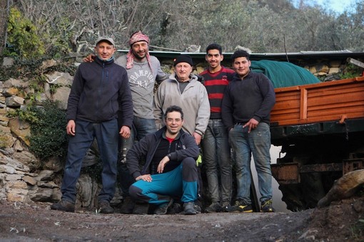 Il Premio Aromatica 2026 a Nicola Ferrarese