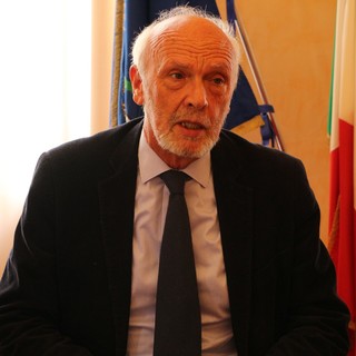 Nicola Podestà: "Clima di Imperia retrocesso al 24º posto? Mi viene da ridere"