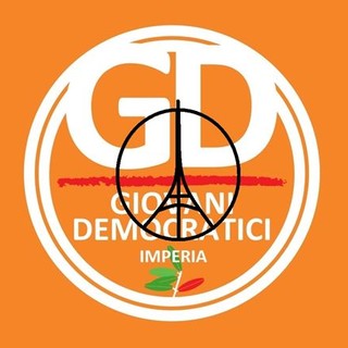 Strage di Parigi, i Giovani Democratici del circolo di Imperia – Diano Marina: “Nous sommes Paris” Strage di Parigi, i Giovani Democratici del circolo di Imperia – Diano Marina: “Nous sommes Paris”