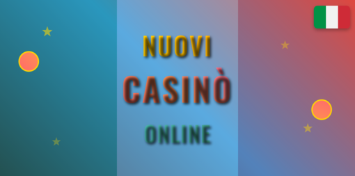 Il Rinnovamento del Gioco Online in Italia: Perché Cresce l’Interesse per i Nuovi Casinò O