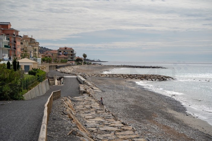 'Vi.Va Ri.Va.': ecco il progetto del comune di Riva Ligure per il turismo accessibile e inclusivo 'Vi.Va Ri.Va.': ecco il progetto del comune di Riva Ligure per il turismo accessibile e inclusivo
