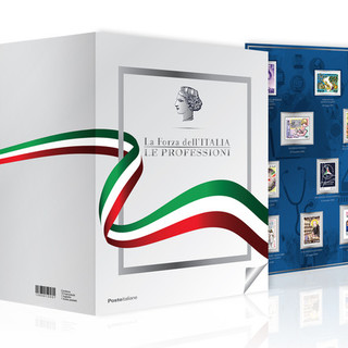 Imperia, arrivano i nuovi folder di Poste italiane: "La forza dell'Italia" e "Le meraviglie d'Italia" (Foto)