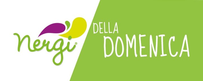 Il piacere della colazione con Nergi della domenica!