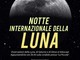 Ospedaletti: appuntamento con la Luna in occasione dell'evento mondiale patrocinato dalla NASA