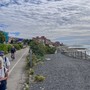 Giornalisti francesi alla scoperta di Riva Ligure e della pista ciclabile della Riviera dei Fiori Giornalisti francesi alla scoperta di Riva Ligure e della pista ciclabile della Riviera dei Fiori