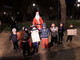 Vallecrosia: alla Residenza Protetta per anziani Casa Rachele è arrivato Babbo Natale Vallecrosia: alla Residenza Protetta per anziani Casa Rachele è arrivato Babbo Natale