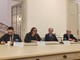Ospedale di Bordighera, l'assessore regionale Nicolò: "Il Saint Charles non si tocca" (Foto e video) Ospedale di Bordighera, l'assessore regionale Nicolò: "Il Saint Charles non si tocca" (Foto e video)