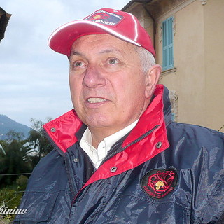 Imperia: l'associazione nazionale carabinieri rinnova le cariche, confermato Nello Giannini