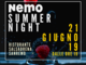 Sanremo: venerdì prossimo appuntamento con 'NeMO Summer Night', cena a buffet benefica al Salsadrena