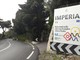 Nuovi cartelli informativi all'ingresso di Imperia:"Benvenuti nella città con il miglior clima d'Italia"