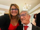Domenica scorsa, serata degli auguri natalizi per il lions club Sanremo Matutia. Le foto