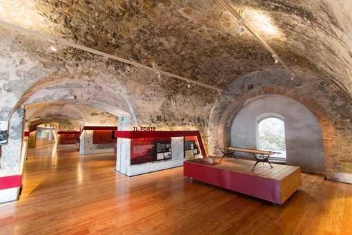 “Ventimiglia e il suo territorio dalle origini ai giorni nostri”: sabato gli auguri al Museo