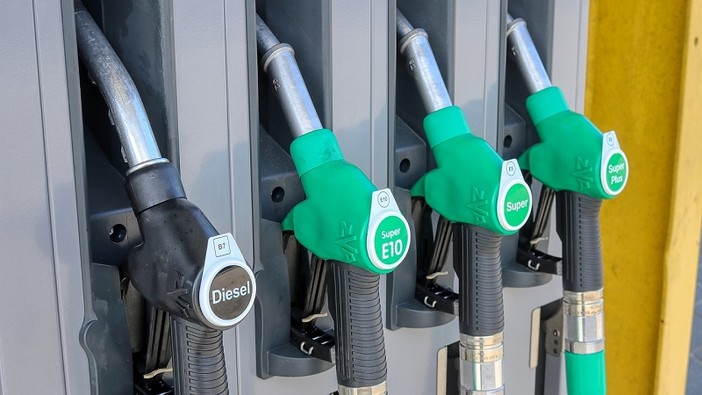 Diesel: perché con il noleggio a lungo termine conviene ancora