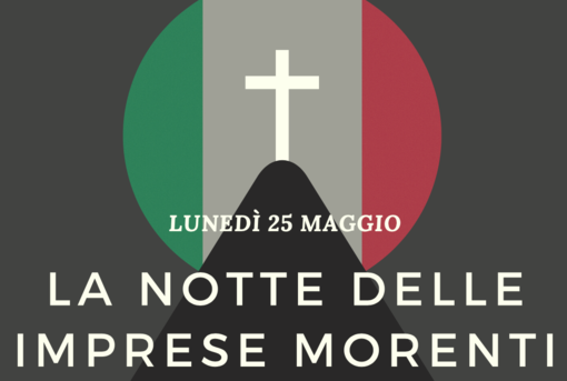 Sanremo: il Movimento Imprese Italiane torna in piazza, lunedì corteo funebre fino alla sede INPS